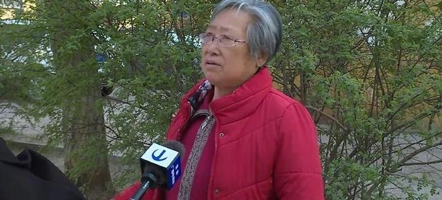 金昌真人真事 丨 一句善意的谎言换来了一个完整的家