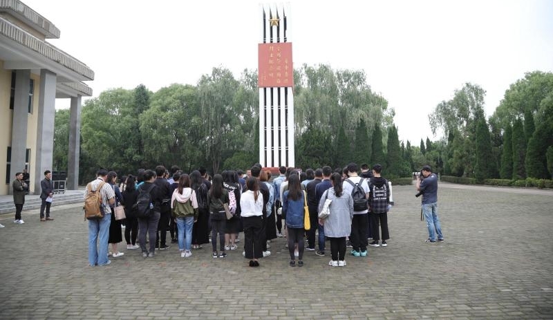 ����ԭ����ʦ�硶����͡������ȫ��Ѳ�ݣ���һվΪ�η����γǣ�