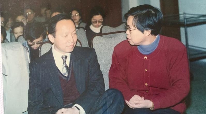 揭秘“上海改革开放历史地图”|史册特例的1978-1979考研,从中走出哪些人?