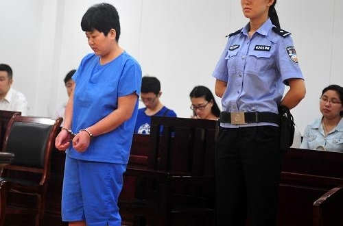 “全能神”一骨干头目在武汉被判刑4年