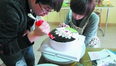 80��Ů��������DIY����꣬�����Լ���Ʒ��