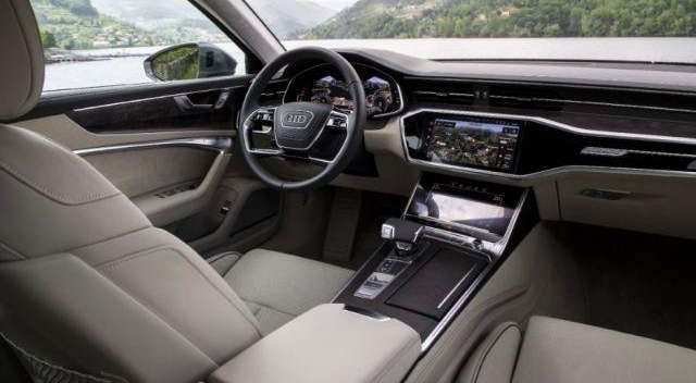 �µϵڰ˴�A6����ӳ���������ʲô����PK����5ϵ������E����| ��������