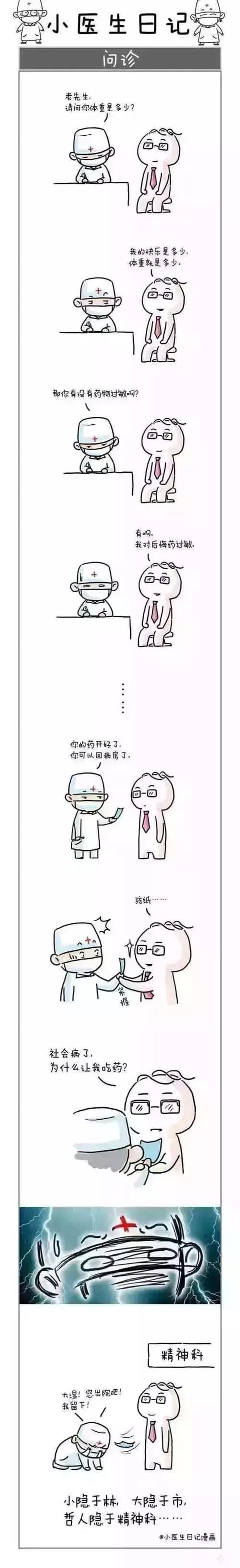 ҽ���������ٽ���ҵ�����㿴���Լ�Ӱ����ô��