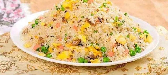 最大份扬州炒饭,够你吃上好几年,打破世界纪录却为何遭受谴责