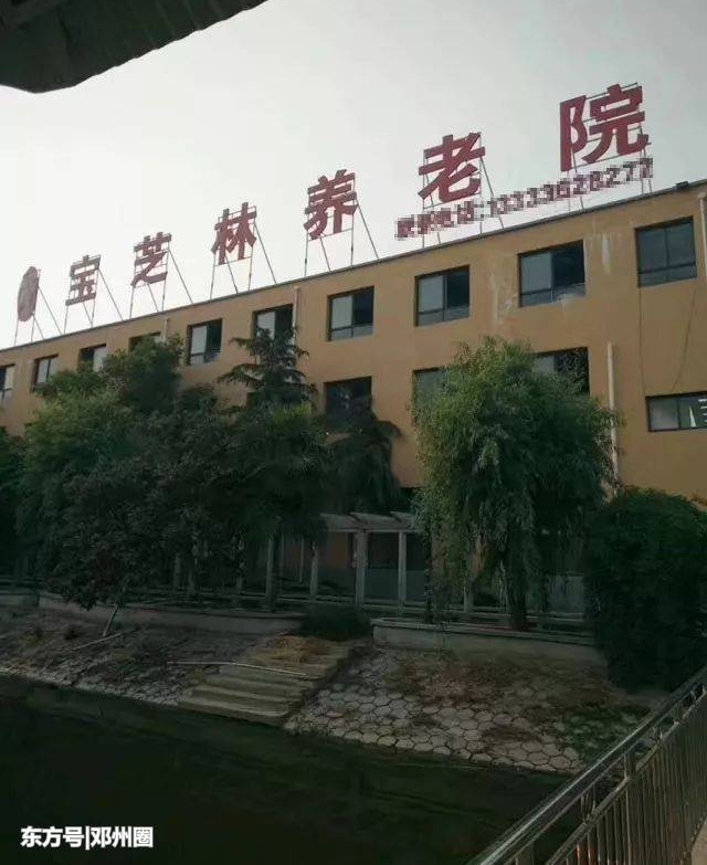 不一样的儿童节:邓州义工情牵小任岗 乔氏兄弟感恩新生活
