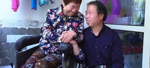 金昌真人真事 丨 一句善意的谎言换来了一个完整的家