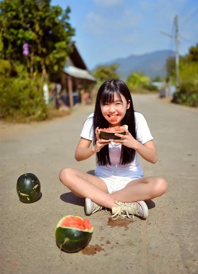 ���˼����֣��㻹������ô��pose
