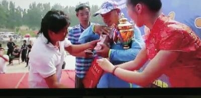 ����Ȧ�֡����Ĵ������������Ӯ30��ԽҰ������ʵȴ����������