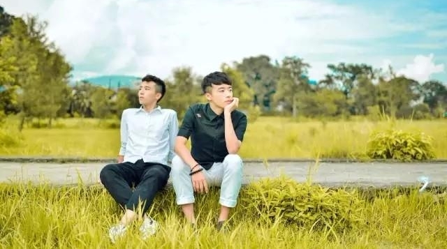 ���˼����֣��㻹������ô��pose