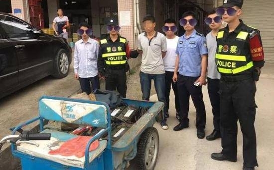 ������һ���Ӱࡱ���Ա�ץ����Ϊ��һ����ż�
