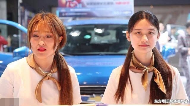 前台每月才2000元,为何那么多女孩抢着做?原因很现实