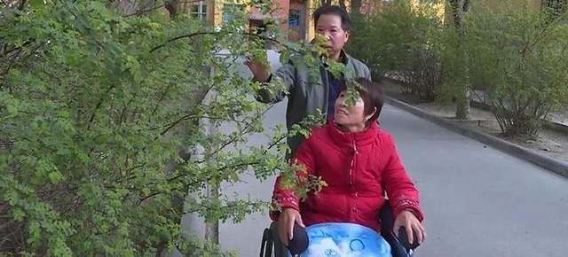 金昌真人真事 丨 一句善意的谎言换来了一个完整的家