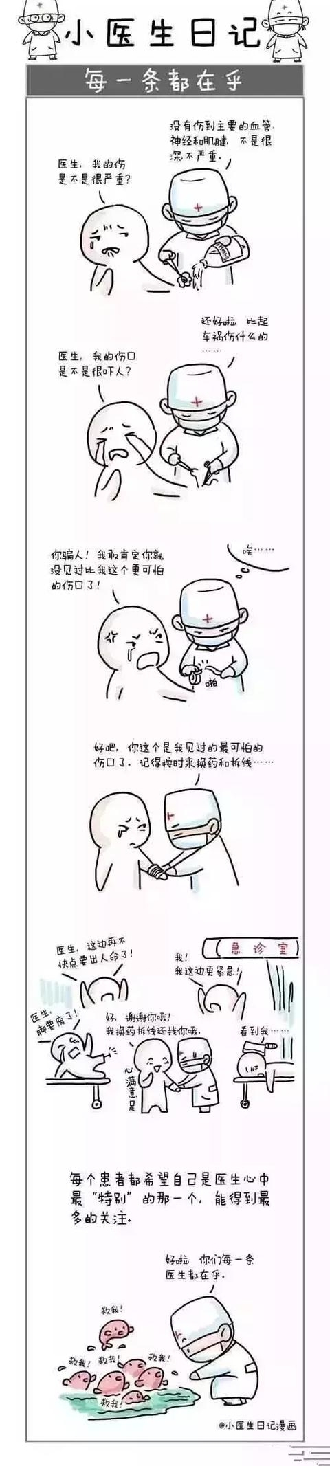 ҽ���������ٽ���ҵ�����㿴���Լ�Ӱ����ô��