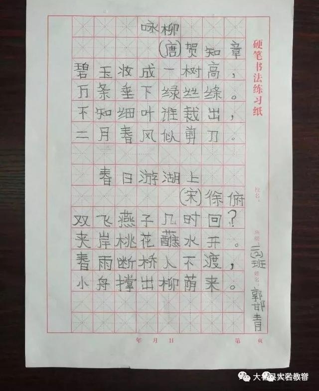 ��˵��ͨ�� д�淶�֡���ʵ��Сѧ��У���淶������д����