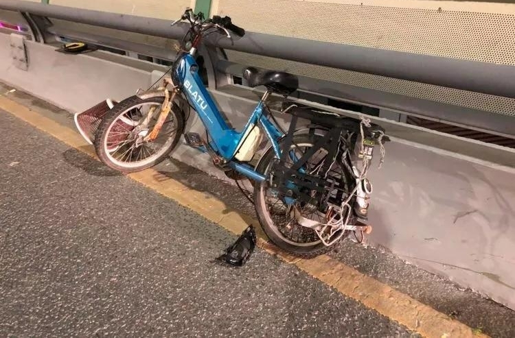 ���ܣ������賿ײ�������˺����ݣ�36Сʱ׽�ù鰸