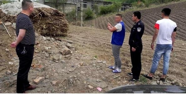 桦甸犯罪链条盗窃变压器拆解变卖 四人落网涉案十余万