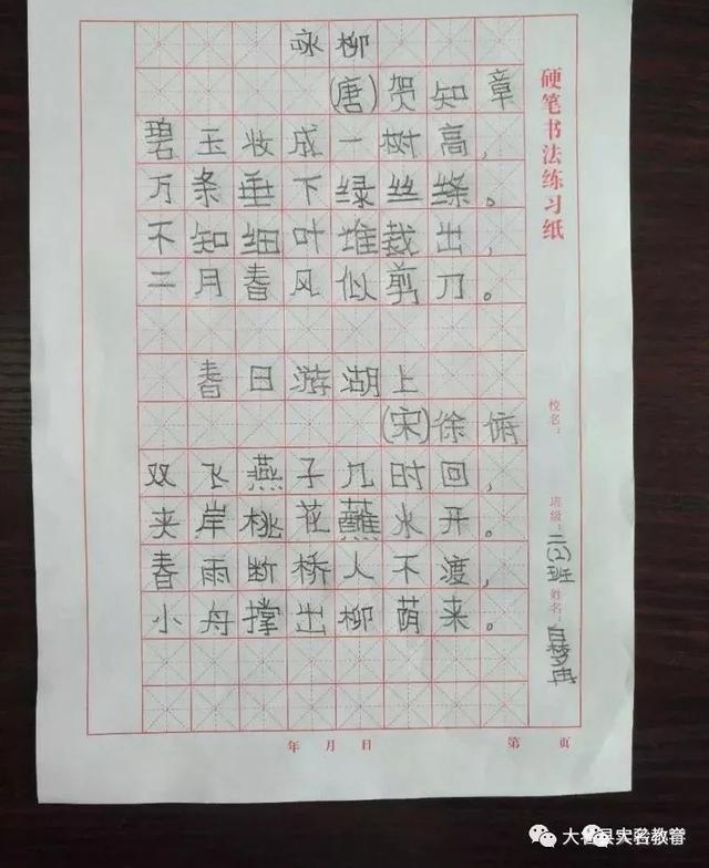��˵��ͨ�� д�淶�֡���ʵ��Сѧ��У���淶������д����