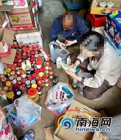 ���ڻ����ÿ�������Ʒȥ����� ����ʳƷ��ױƷ���������г�