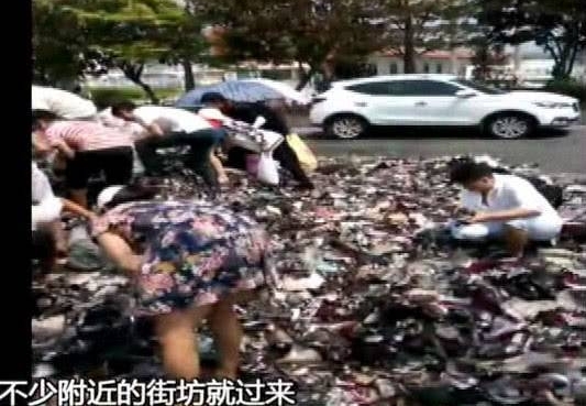 ����һ�棺���������ͻ����� �����ַ�ʰȡ��ױƷ