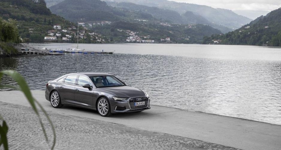 �µϵڰ˴�A6����ӳ���������ʲô����PK����5ϵ������E����| ��������