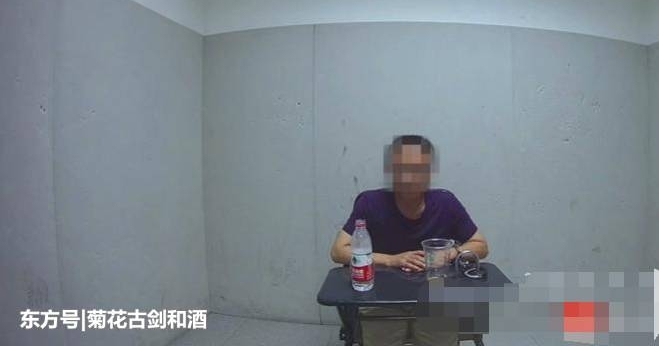 男子趁转移过程中逃走,隐姓埋名15年在深圳收租过日子!