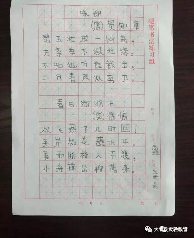 ��˵��ͨ�� д�淶�֡���ʵ��Сѧ��У���淶������д����