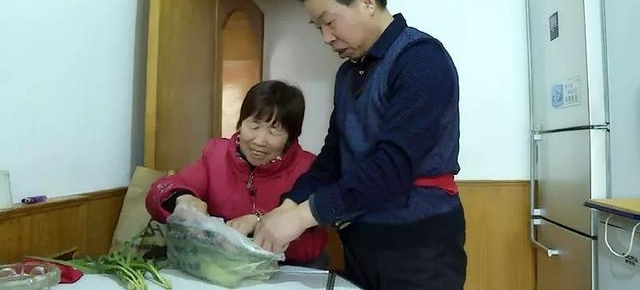 金昌真人真事 丨 一句善意的谎言换来了一个完整的家