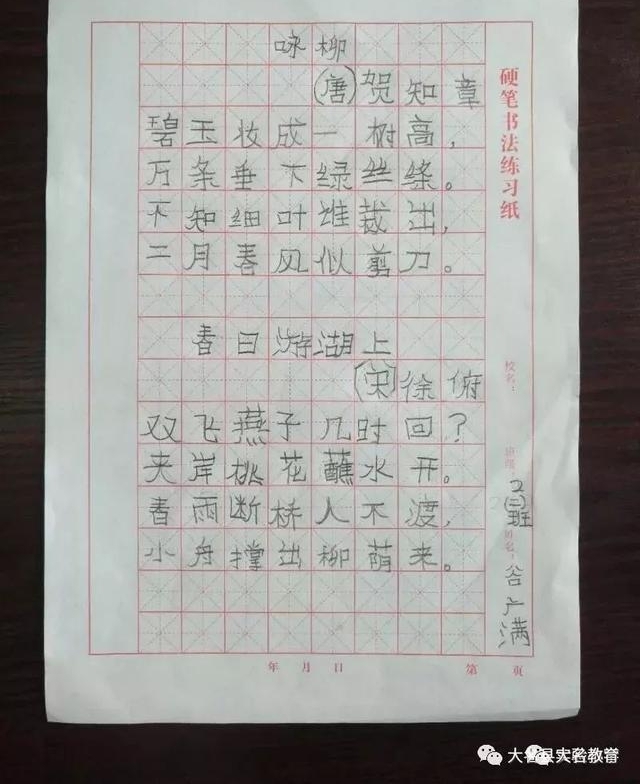 ��˵��ͨ�� д�淶�֡���ʵ��Сѧ��У���淶������д����