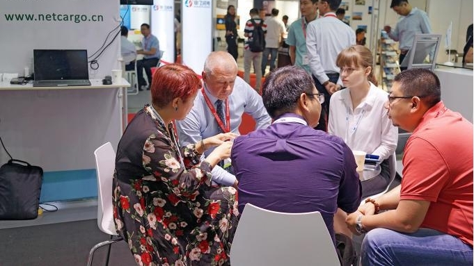 白俄通关务服务系统正式上线 ——中白两国多家企业携手助力“一带一路”
