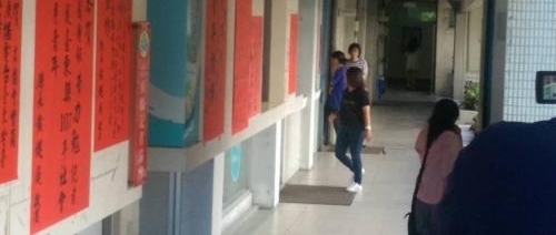 台湾台东县近海地震暂无灾情通报 有3秒钟剧烈摇晃
