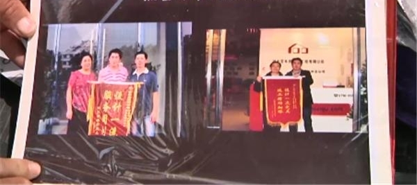 学生欲自杀食堂阿姨热心开导 10年后学生来报恩