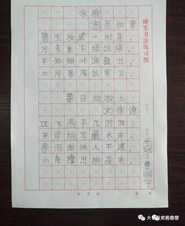 ��˵��ͨ�� д�淶�֡���ʵ��Сѧ��У���淶������д����