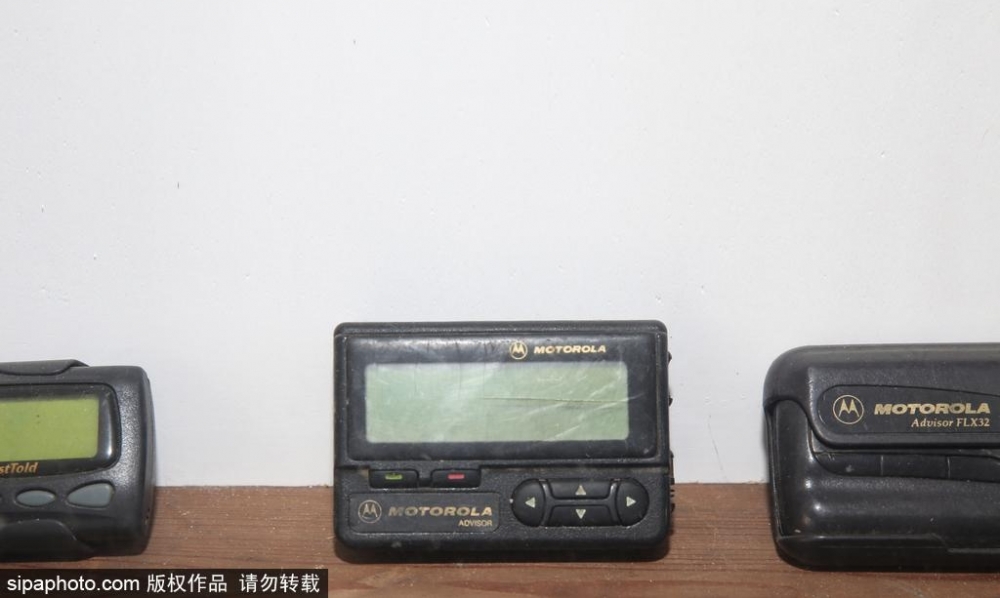改革开放40年 我们从大哥大BP机到智能手机