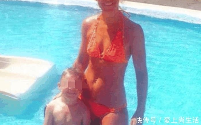 小男孩游泳完下体发生疼痛,脱下裤子后,妈妈吓呆了