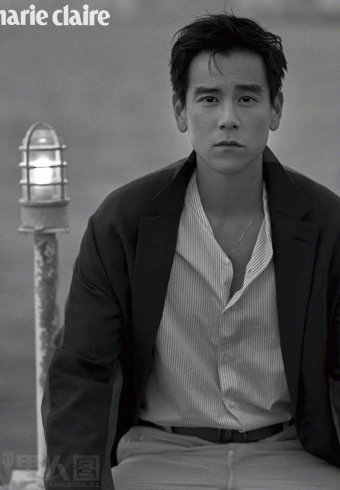 ־д ̵ǡMarie Claire Taiwan¿