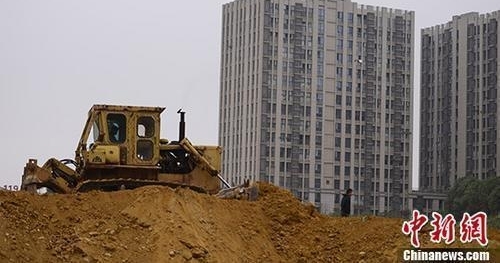 七部门将在30城打击炒房团 楼市调控再释强烈信号