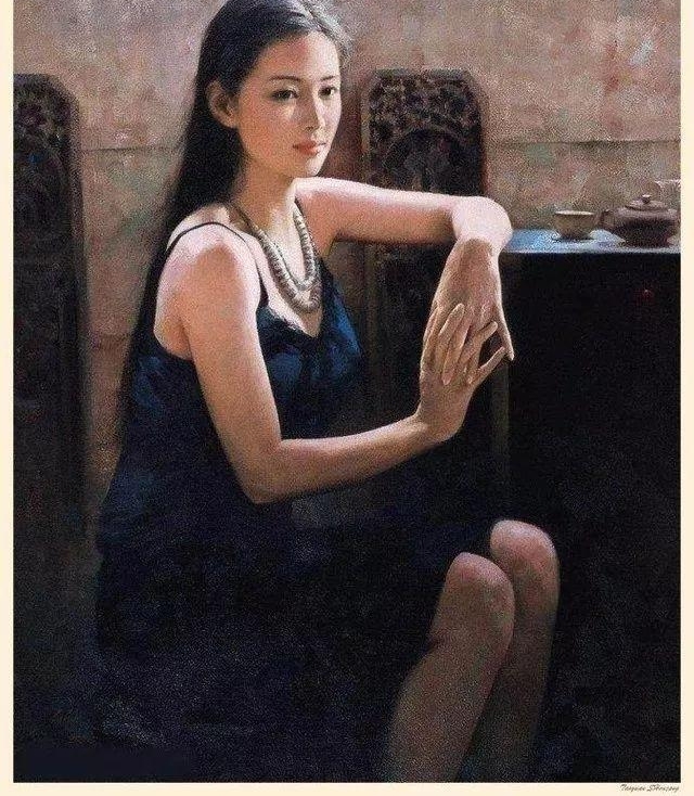 �����µ��й�Ů�ԣ�̫���ˣ�