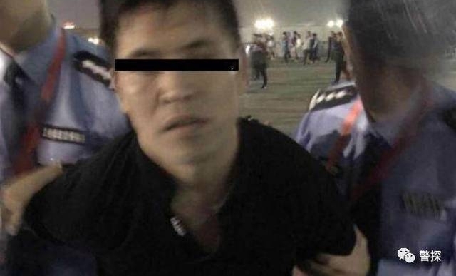 别叫我歌神,请叫我阿sir!张学友,又立功了!