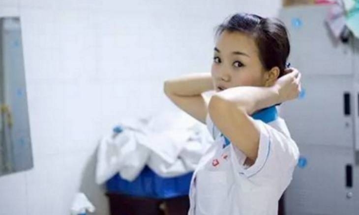 直击:90后美女女护士值夜班时,那些不为人知的“秘密”