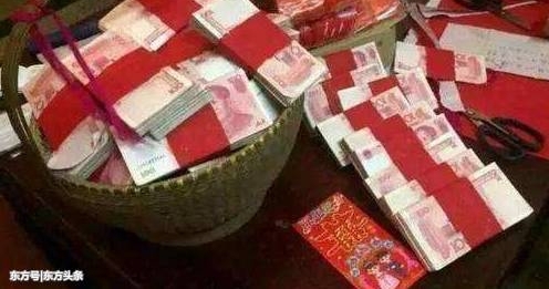 订婚彩礼不得超过2万?超额严重或涉嫌贩卖人口,某地新规惹争议