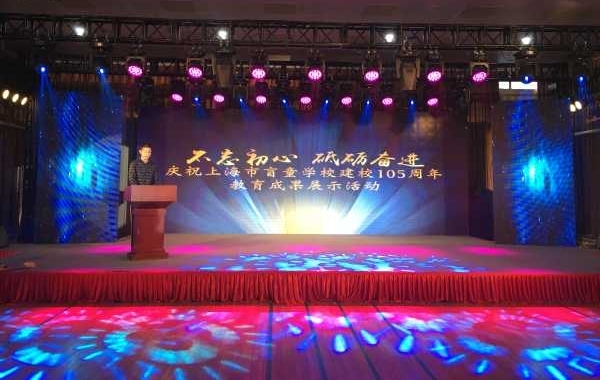 上海盲童学校一考生今年高考斩获623分高分