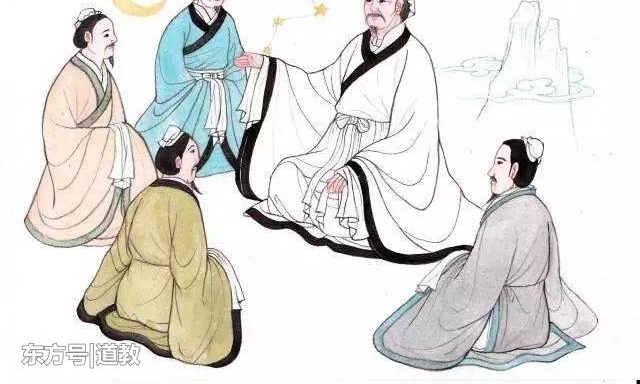 被误传的俗语,了解一下“本来面目”