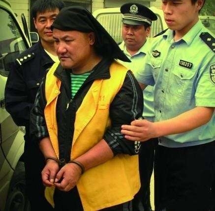 河北黑帮团伙谁最厉害,刘华强原型也只算小混混