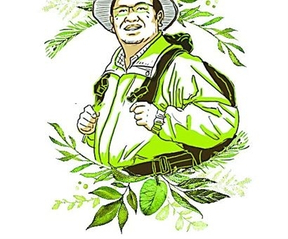 同事学生追念全国优秀共产党员复旦大学教授钟扬