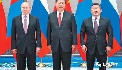 12个故事,告诉你一个不一样的峰会
