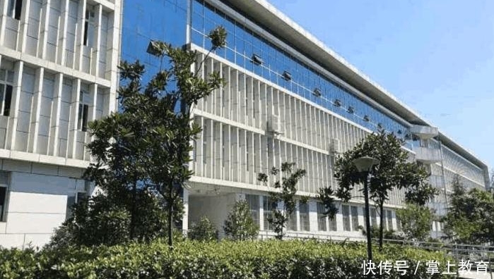 这三所大学, 拥有“一流”的校名, 实力其实很一般!