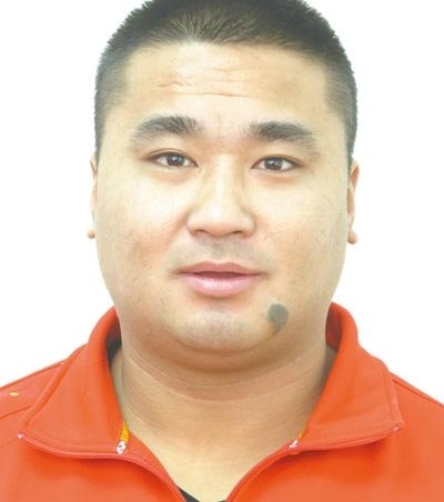 第十三届中国大学生年度人物、特别奖事迹简介