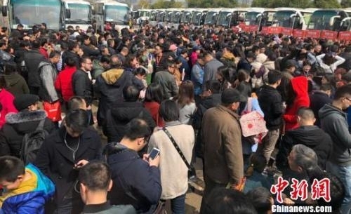 七部门将在30城打击炒房团 楼市调控再释强烈信号