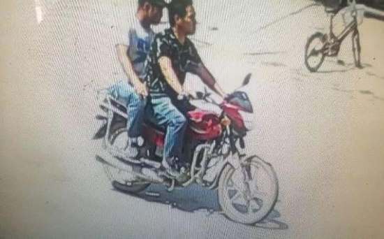 ���������ӵ������ֳ� һ�˻��ﳵײ��һλ��̫̫