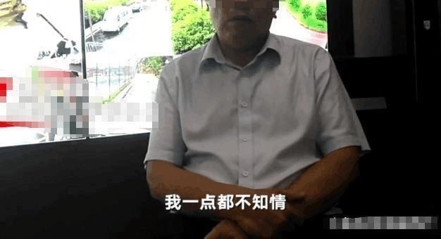 女学生癌症晚期,曝光学校丑闻,校长:我全然不知